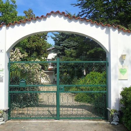 Cuore Verde Cavour 외부 사진